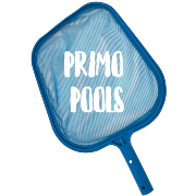 Primo Pools Logo